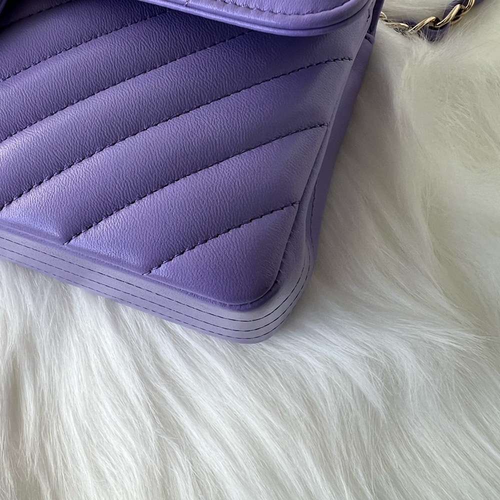 20S small double flap - Picture 4 of 10